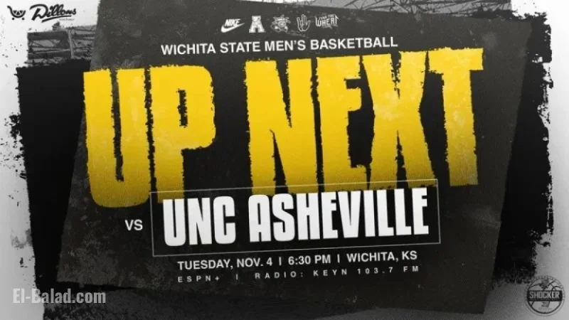 UNC Asheville Men’s Basketball Preview (Nov. 4)