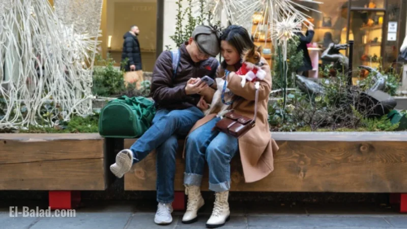 Understanding ‘DINKs’: Dual Income, No Kids Trend in the U.S.