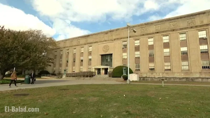 Veteran Candidates Dominate Nassau District Attorney Race