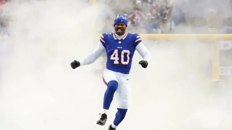 Washington Commanders NFL Trade Deadline: Deebo Samuel, Von Miller Linked to Buffalo?