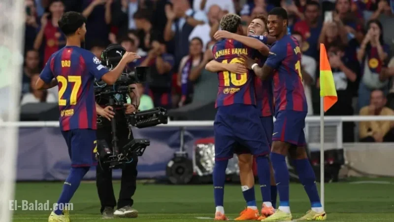 Watch Club Brugge vs FC Barcelona: TV, Streaming, News, and Predictions