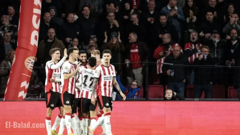 Watch Olympiacos vs PSV Eindhoven: UEFA Champions League Live Stream Details