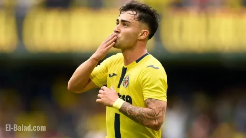 Watch Pafos vs Villarreal Champions League: Live Stream, TV, Start Time
