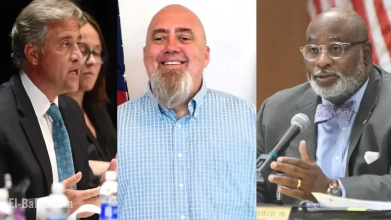 Wilmington Mayor Election Results: Live Updates