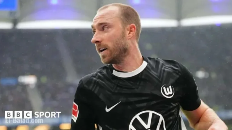 Wrexham Unveils Concerns Over Denmark Star Christian Eriksen’s Documentary