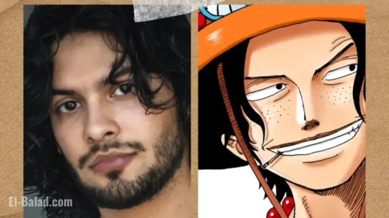 Xolo Maridueña Cast as Portgas D. Ace in ‘One Piece’ Season 3