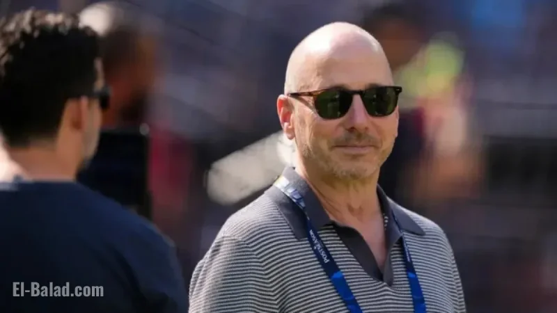Yankees Set to Outbid Dodgers in Transformative $400M Deal