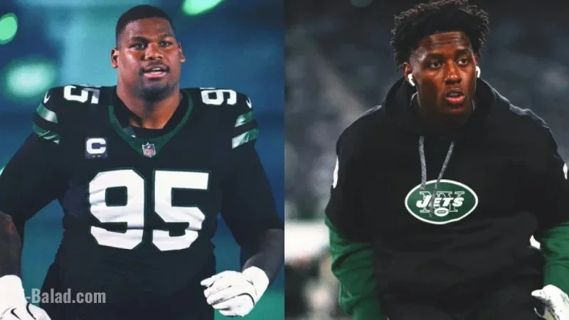2025 NFL Trade Deadline: Top Grades for Jets, Cowboys, and Key Moves