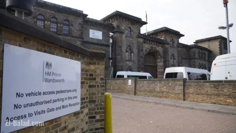 Accidentally Released Prisoners: Latest Updates and Details