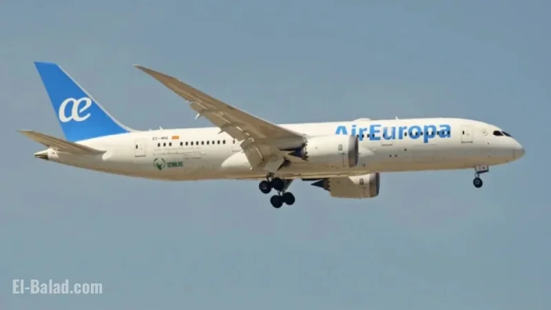 Air Europa Repays €475 Million Loan to Sepi after Deal with Turkish Airlines