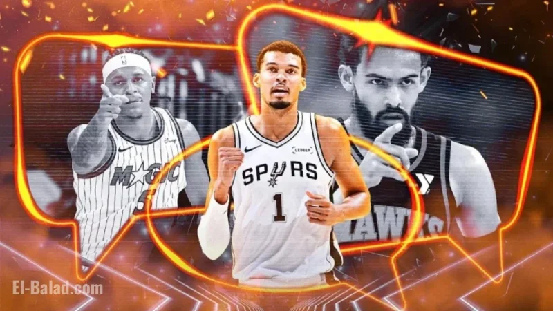 Are the Spurs Genuine Contenders? Analyzing Four Early-Season Storylines