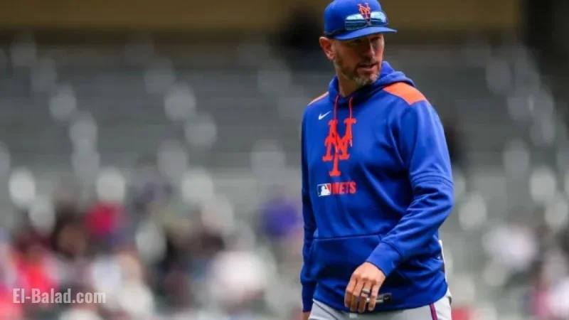 Atlanta Braves Update: Coaching Staff Changes and Spring Training Schedule