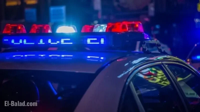 Auburn Shooting Alert Deemed False; Police Confirm Campus Safety