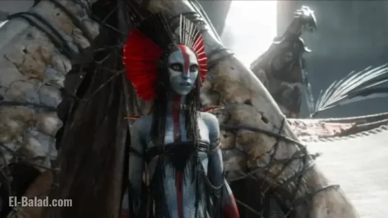 ‘Avatar: Fire and Ash’ Announces Global Premiere Tour Dates