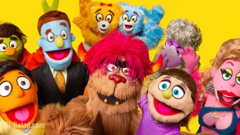 ‘Avenue Q’ Celebrates 20th Anniversary with West End Return