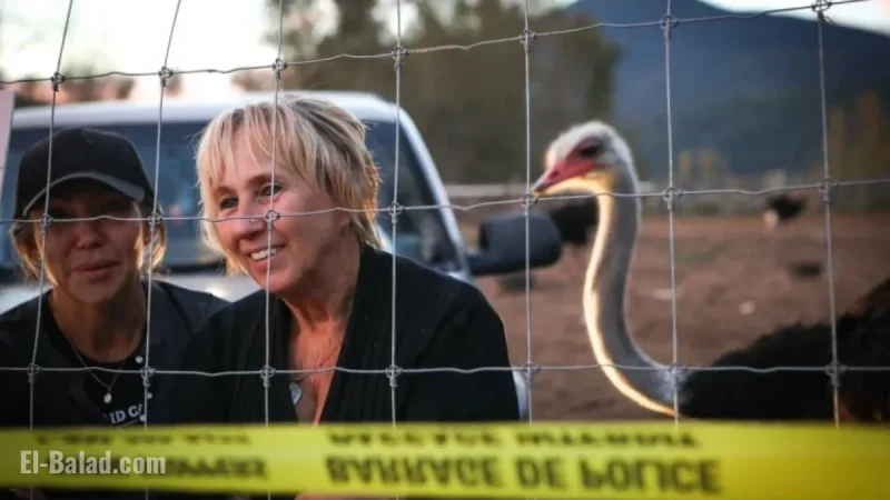 B.C. Ostrich Cull: From Flu Outbreak to ‘Ostrichfest’ and High Court