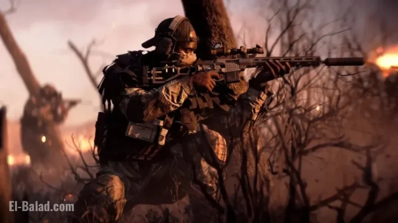 Battlefield 6 Overhauls Challenges, Reduces Requirement Levels Significantly Now Available