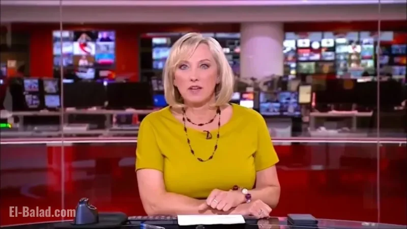 BBC Criticizes Martine Croxall After Viewer Complaints Over Gender Correction
