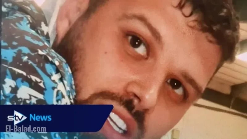 Body Found During Search for Missing 27-Year-Old Man