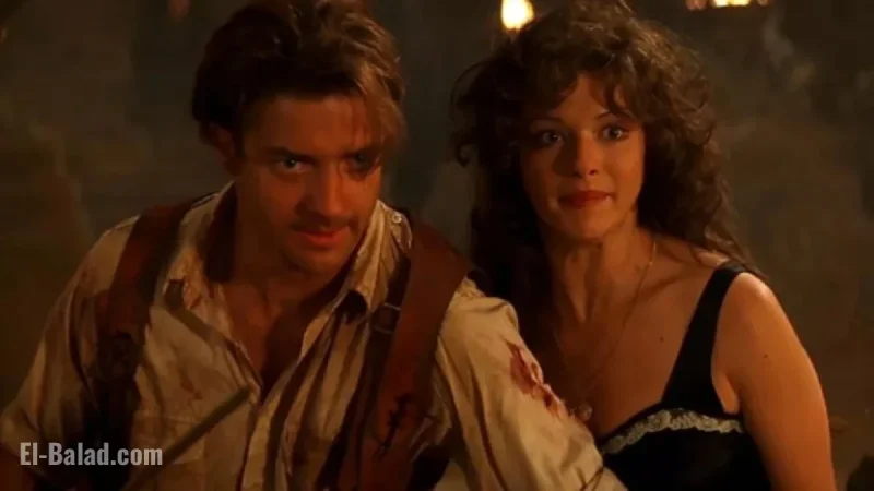 Brendan Fraser, Rachel Weisz to Reprise Roles in The Mummy 4