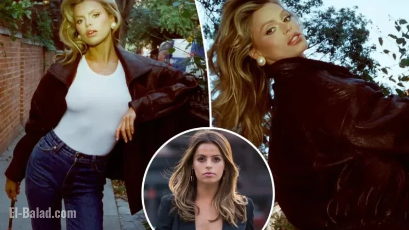 Brooks Nader Details Her Plastic Surgery Journey in Bustle Interview