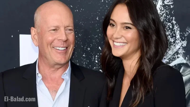 Bruce Willis Unaware of His Dementia, Reveals Wife Emma Heming