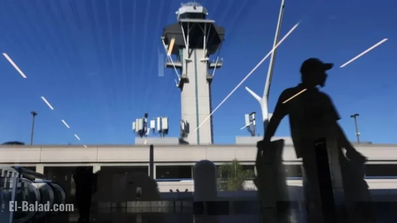 California Airports Face Major Impact from FAA Flight Reductions