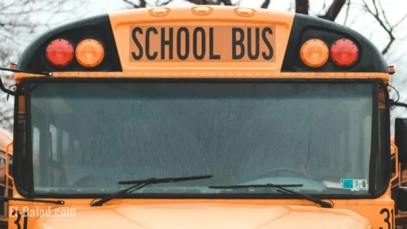 Cape Breton School Bus Cancellations Announced for Wednesday