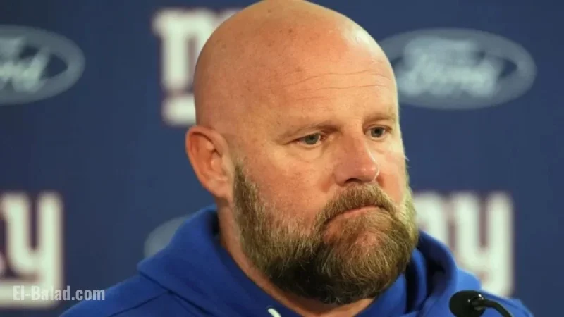 Chicago Bears to Face Off Against Giants: Why They’re Favored This Week