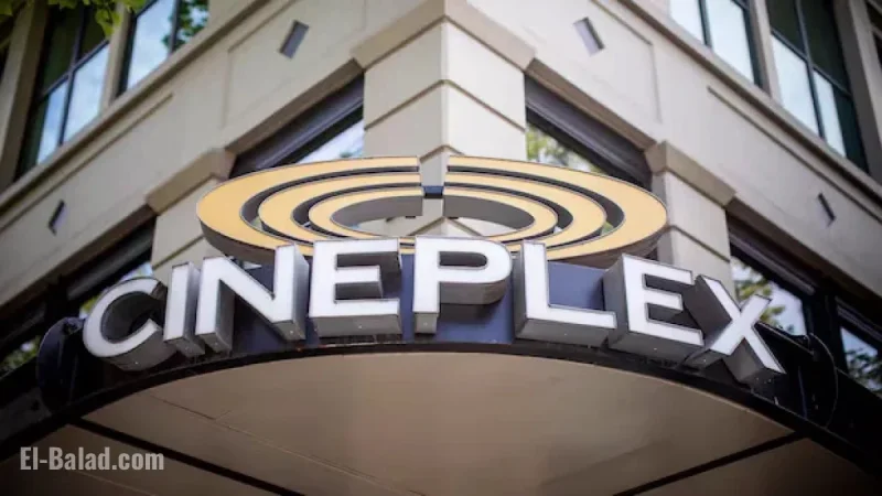 Cineplex Launches Surprise Premieres to Attract Audiences Back to Theatres