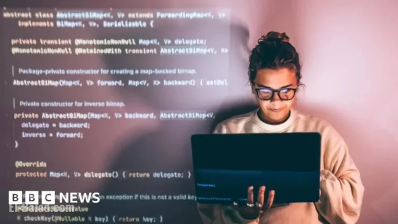 “Collins Dictionary Names ‘Vibe Coding’ Word of the Year”