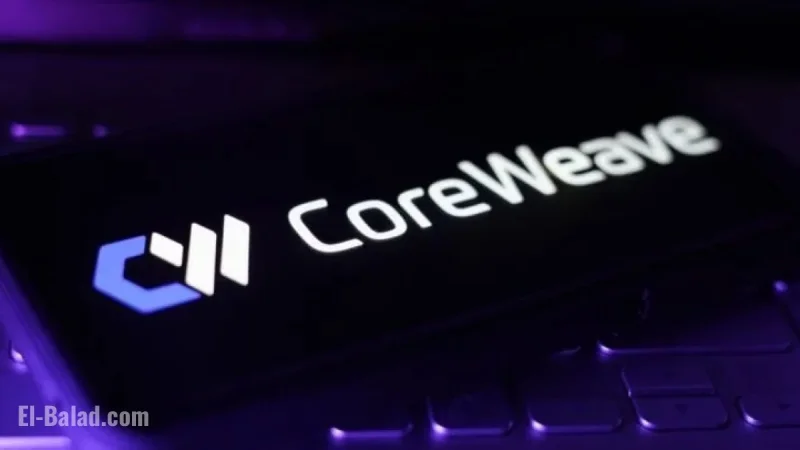CoreWeave (CRWV) Prepares to Announce Q3 Earnings: Key Expectations