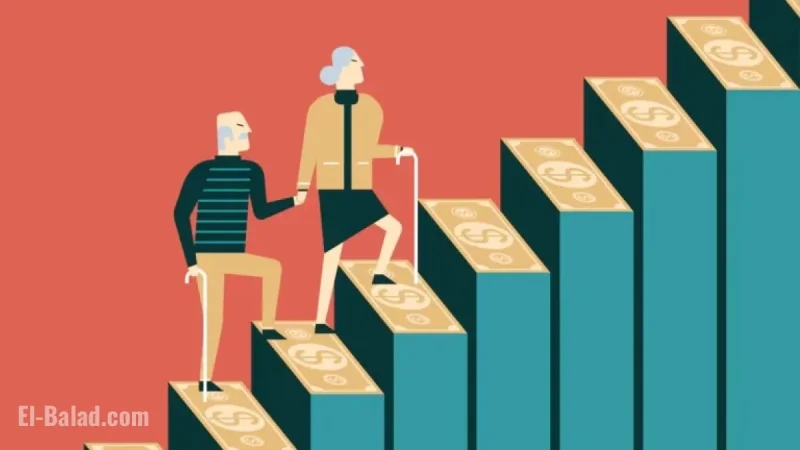 CPP/QPP Adjustment Can Secure Canadian Retirements from Fear