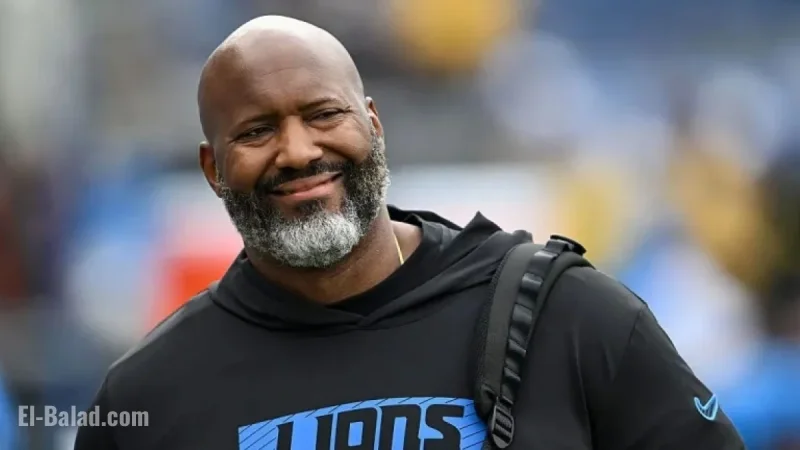 Detroit Lions Stand Firm, Retain Players at Trade Deadline