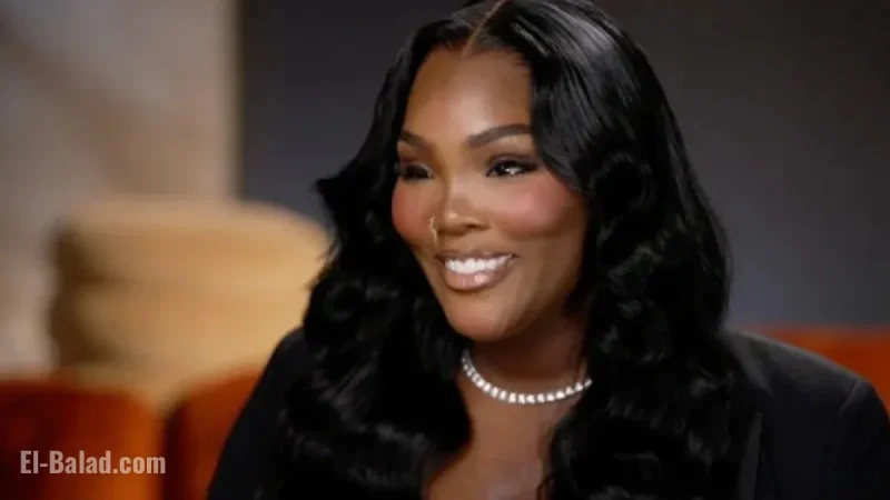 Discover the Visionary Woman Behind AI Music Sensation Xania Monet