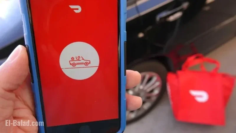 DoorDash Stock Drops as Earnings Fall Short; Increases Investment Efforts