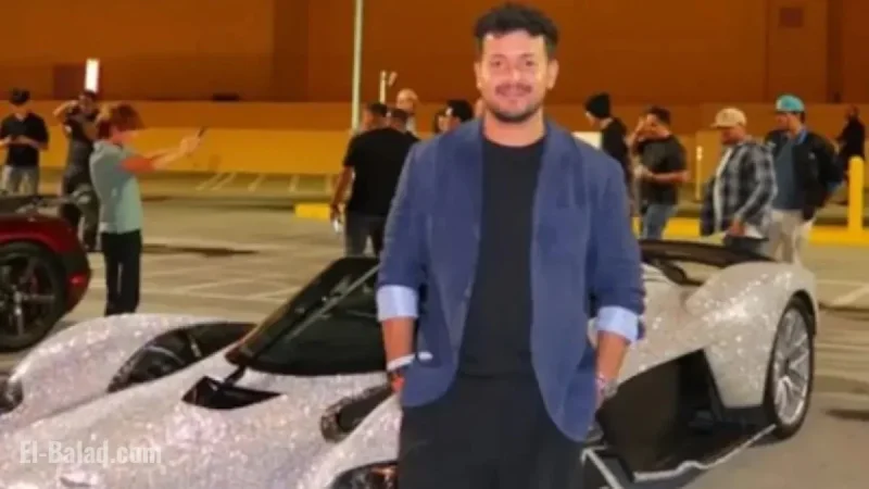 Dubai Travel Influencer Anunay Sood Passes at 32; Family Releases Statement