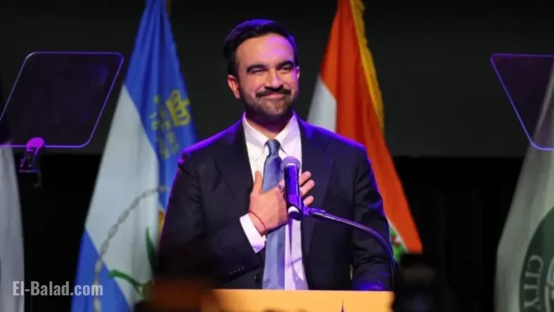 Economists Criticize Zohran Mamdani’s Signature Housing Policy: Here’s Why