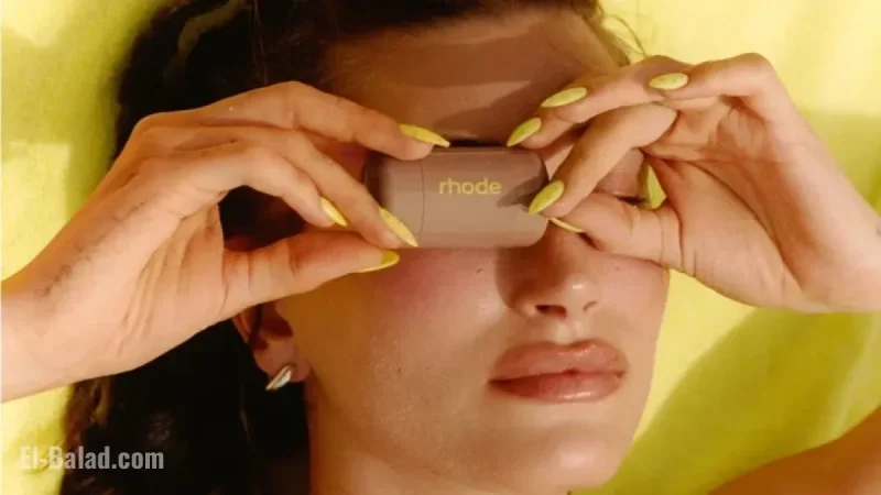 Elf Beauty Reports 14% Q2 Sales Surge, Boosted by Rhode