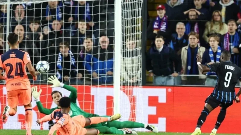 Eric Garcia Urges Barcelona to Bolster Defensive Strategy