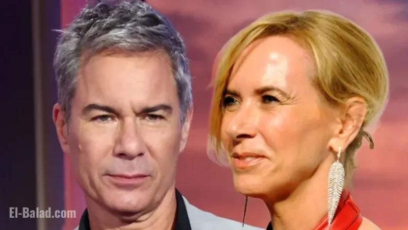 Eric McCormack of ‘Will & Grace’ Finalizes Divorce Settlement