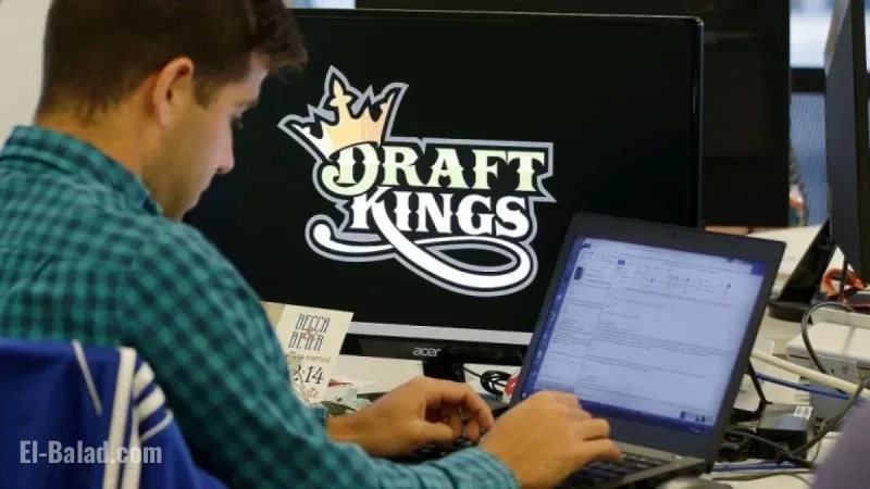 ESPN Appoints DraftKings as Official Sportsbook and Odds Provider