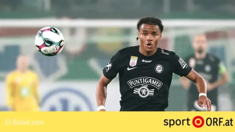Europa League: Nottingham Faces Sturm in Exciting Showdown