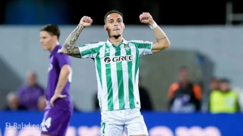 Europa League Predictions: Betis vs Lyon Odds and Betting Insights