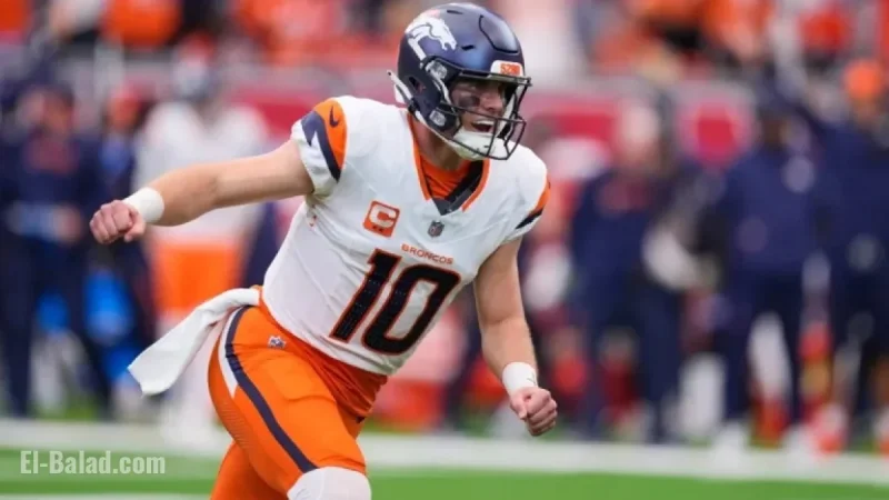 Expert Predictions for 2025 NFL Week 10 Games
