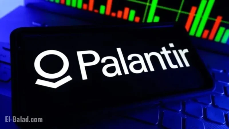 Five-Star Analyst Remains Cautious on Palantir Stock Despite Price Target Increase