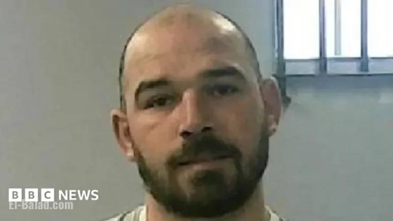 Freed Wandsworth Inmate Voluntarily Returns to Custody