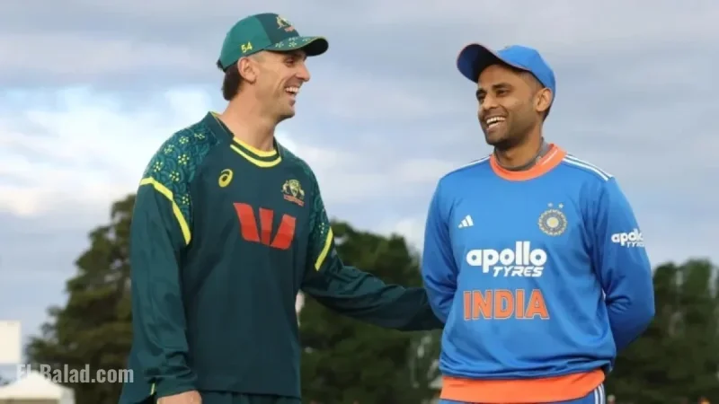 Gold Coast Clash Puts Unbeatable Series Lead at Stake