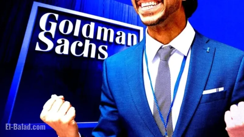 Goldman Sachs Unveils 2025 Managing Directors: Complete List