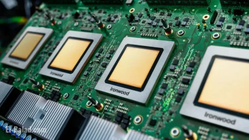Google Proposes Space Solutions to Meet AI’s Power Demands